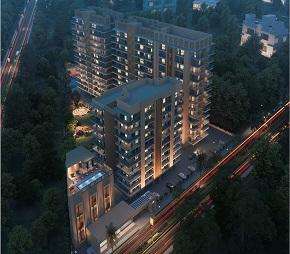 3 BHK Apartment For Resale in Urban The Zirk Nabha Zirakpur  7258436