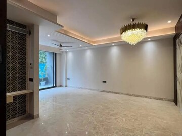 4 BHK Builder Floor For Sale in DLF City Phase IV, Dlf Phase iv