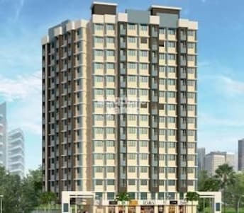 1 BHK Apartment For Resale in Shantee Sunshine Residency Naigaon East Mumbai  7258463