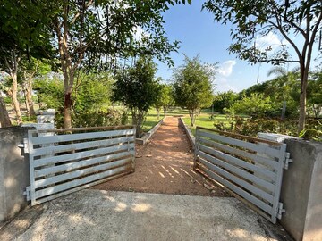  Plot – Exterior View View at JB Serene Villas, Ibrahimpatnam - for Sale
