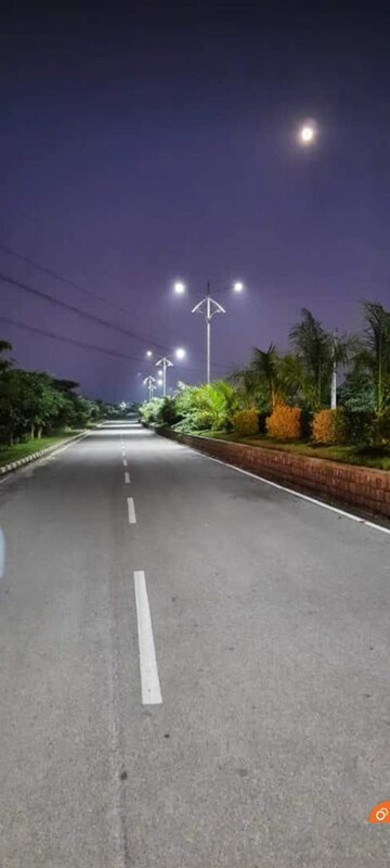  Plot – Exterior View View at JB Serene Villas, Ibrahimpatnam - for Sale