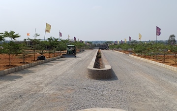 Plot For Sale in Champapet