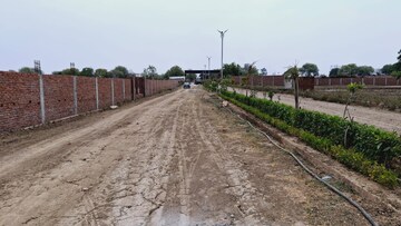 Plot Area in  Plot at Rajatalab – for Sale