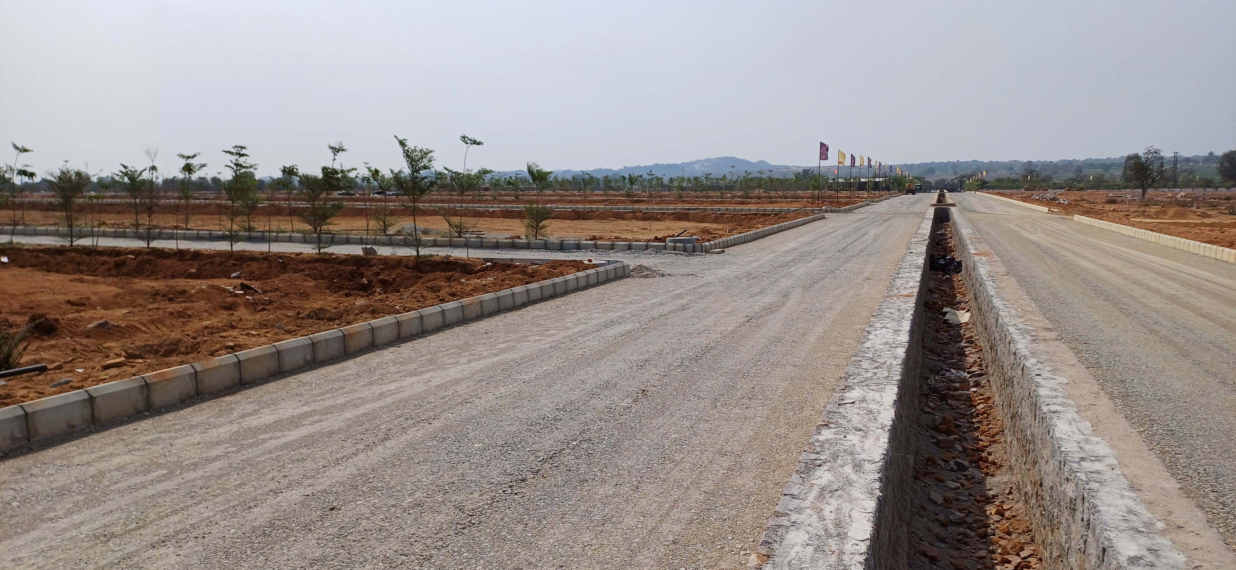 Plot For Resale in Karmanghat Hyderabad  7258458