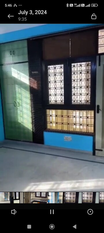 Room in 2 BHK Builder Floor at Vaishali Sector 3 – for Sale