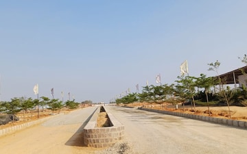 Plot For Sale in Bn Reddy Nagar