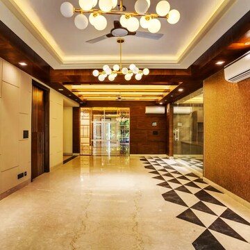 4 BHK Builder Floor For Sale in DLF City Phase III, Sector 24