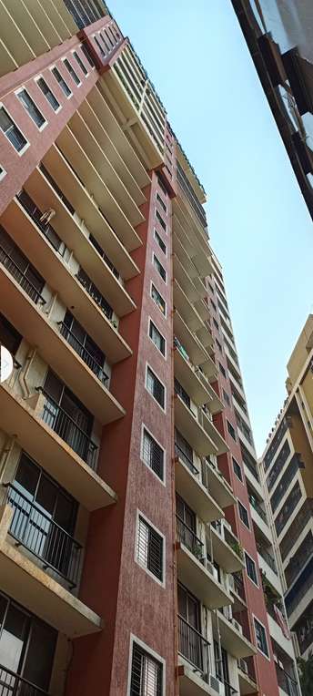 2 BHK Apartment For Rent in Bhoomi Harmony Kurla Mumbai  7258488
