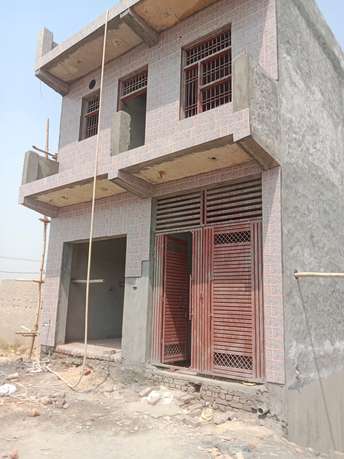 1 BHK Independent House For Resale in Greater Noida West Greater Noida 7258527