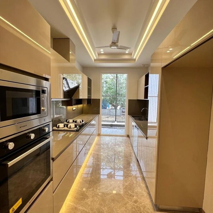 undefined, dlf-city-phase-iii 4 Bedroom 2550 Sq.Ft. Builder Floor In Sector 24 Gurgaon 7258518