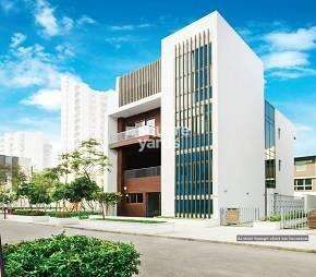 3.5 BHK Apartment For Rent in Tata Primanti Villas Sector 72 Gurgaon  7258523