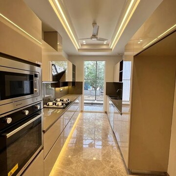 4 BHK Builder Floor For Sale in DLF City Phase III, Sector 24