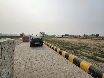  Land – Exterior View View at Safedabad - for Sale