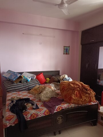 Bedroom in 2 BHK Apartment at Adore Happy Homes Grand, Sector 85 – for Sale