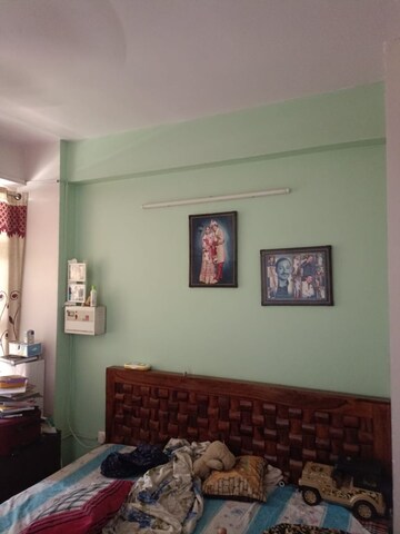 Living Room in 2 BHK Apartment at Adore Happy Homes Grand, Sector 85 – for Sale