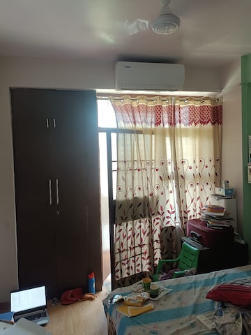 Living Room in 2 BHK Apartment at Adore Happy Homes Grand, Sector 85 – for Sale
