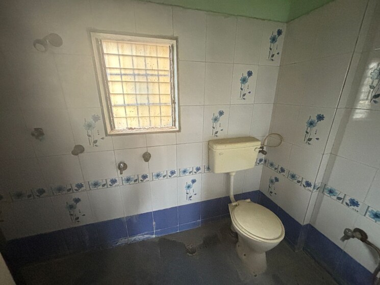 Bathroom, chandresh-villa 2 Bedroom 650 Sq.Ft. Apartment In Dombivli East Thane 7258550