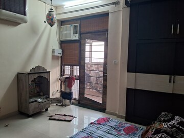 Living Room in 3 BHK Apartment at Adore Happy Homes Grand, Sector 85 – for Sale