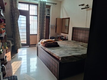 Bedroom in 3 BHK Apartment at Adore Happy Homes Grand, Sector 85 – for Sale
