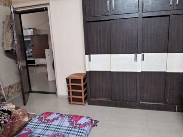 Bathroom in 3 BHK Apartment at Adore Happy Homes Grand, Sector 85 – for Sale