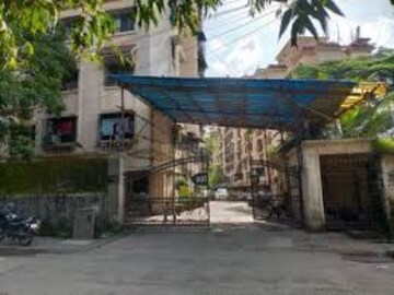 2 BHK Apartment – Exterior View View at Mayuresh Park, Bhandup West - for Sale