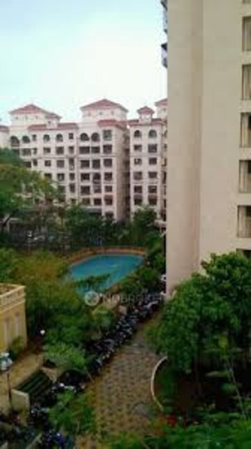 2 BHK Apartment – Exterior View View at Mayuresh Park, Bhandup West - for Sale