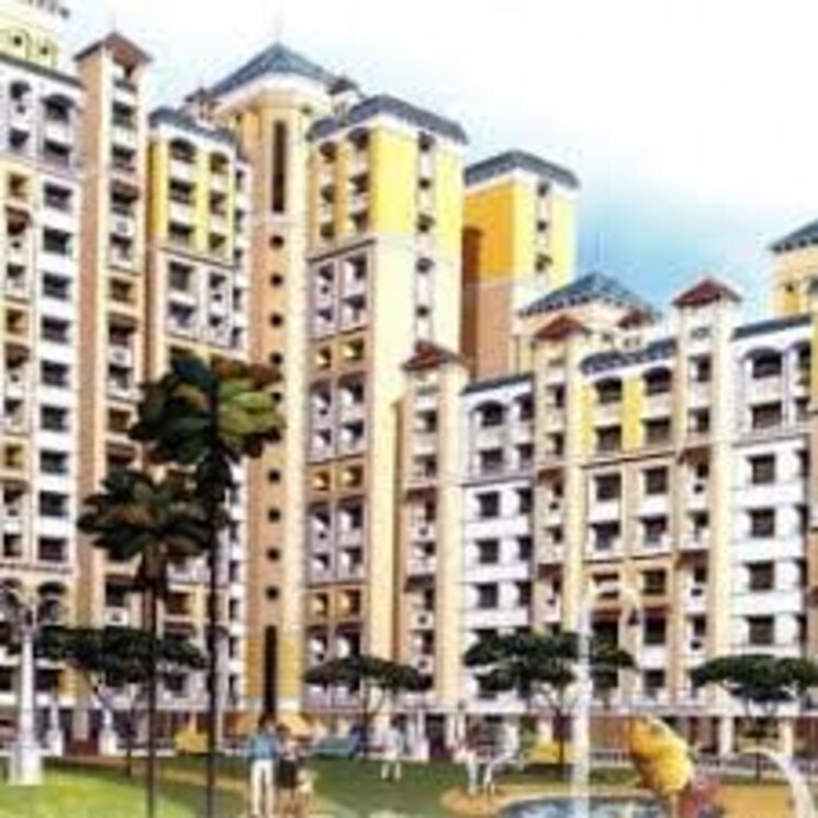 Exterior View, mayuresh-park 2 Bedroom 850 Sq.Ft. Apartment In Bhandup West Mumbai 7258562