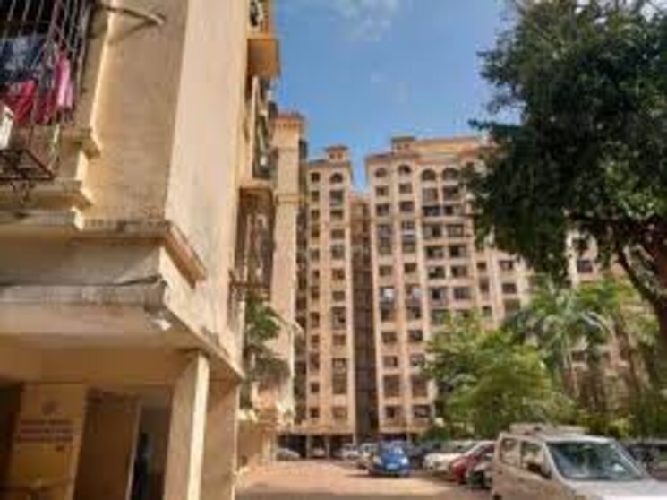 Exterior View, mayuresh-park 2 Bedroom 850 Sq.Ft. Apartment In Bhandup West Mumbai 7258562