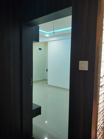Building Lobby in 2 BHK Apartment at Koradi rd – for Sale