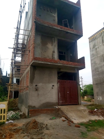 3 BHK Independent House For Resale in Vrindavan Yojna Lucknow  7258566