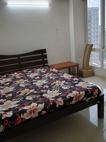 Bedroom in 3.5 BHK Apartment at CHD Avenue 71, Sector 71 – for Sale