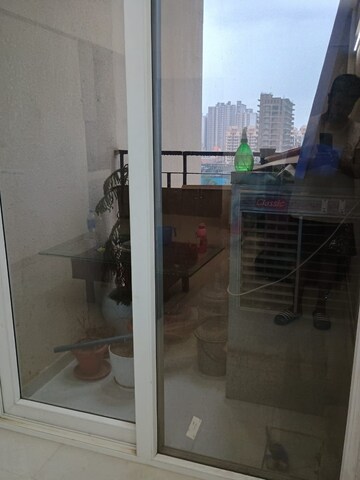 Balcony in 3.5 BHK Apartment at CHD Avenue 71, Sector 71 – for Sale