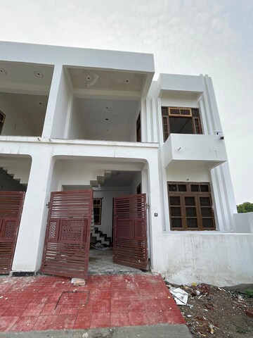  Plot – Exterior View View at Faizabad Road - for Sale