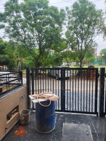2 BHK Builder Floor – Exterior View View at Sector 77 - for Sale
