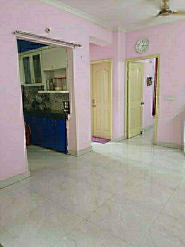 Room in 2.5 BHK Apartment at SVP Gulmohur Greens, Mohan Nagar – for Sale