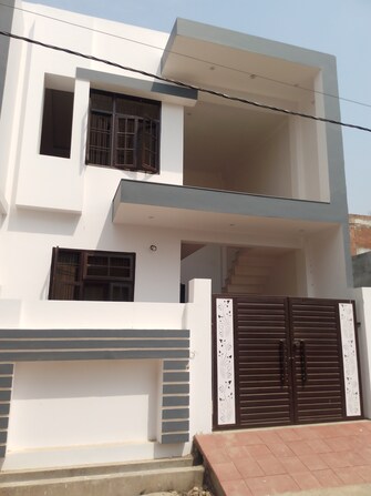 3 BHK Villa For Resale in Iim Road Lucknow  7258593