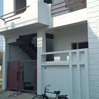 3 BHK Independent House For Resale in Malhour Lucknow  7258606