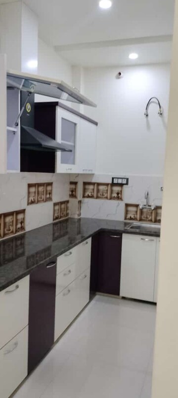 Kitchen in 2 BHK Villa at Iim Road – for Sale
