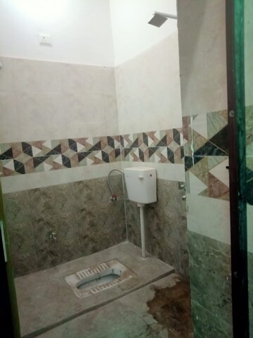 Bathroom in 2 BHK Villa at Iim Road – for Sale