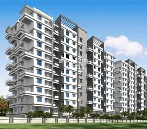 2 BHK Apartment For Rent in Aksha Vrundavan Chikhali Pune 7258616