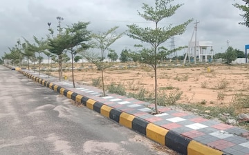Plot For Sale in Chudi Bazaar
