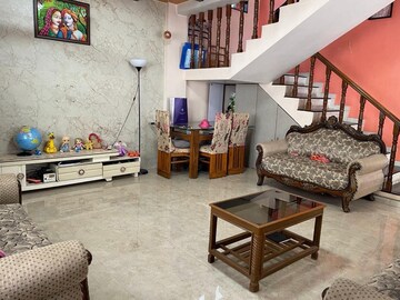 3 BHK Villa – Exterior View View at Vasai West - for Sale