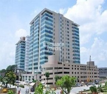  Office Space in IT/SEZ – Exterior View View at Brigade Metropolis, Mahadevpura - for Sale