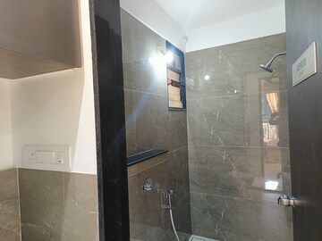 Attached Bathroom in 2 BHK Apartment at Moshi – for Sale