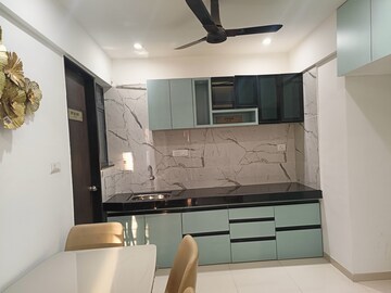 Kitchen in 2 BHK Apartment at Moshi – for Sale
