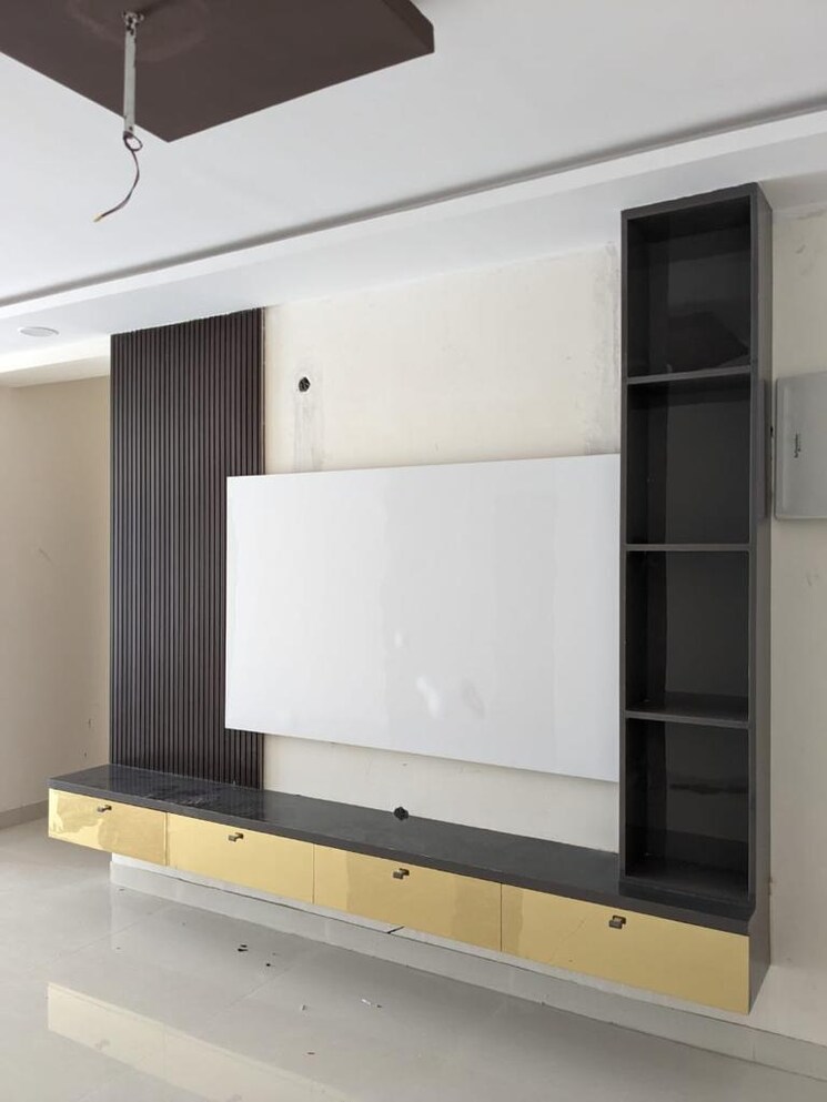 Room, amigo-united-avenues 3 Bedroom 1917 Sq.Ft. Apartment In Narsingi Hyderabad 7258643