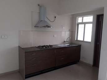 2 BHK Apartment For Rent in Gera Park View Kharadi Pune  7258656