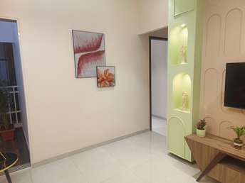 2 BHK Apartment For Resale in Nakshatra I Land Moshi Pune  7258657