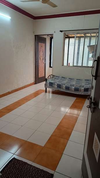 2 BHK Apartment For Rent in Lalwani Residency Viman Nagar Pune 7258658