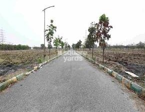 Plot For Sale in Subhagruha Sukrithi Avanthika Kondakal, Kondakal